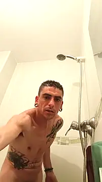 Icen  online show from February 25, 2026, 8:57 am