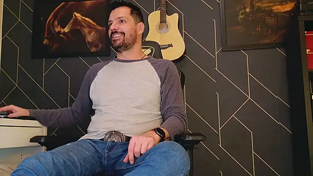 ChrisKox online show from February 1, 2025, 1:09 pm