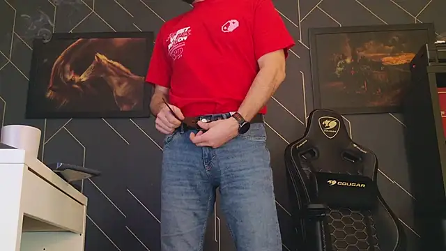 ChrisKox online show from February 4, 2025, 6:04 am