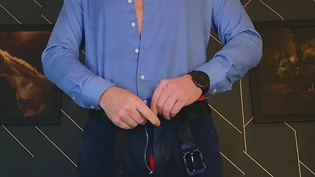 ChrisKox online show from February 5, 2025, 6:13 am