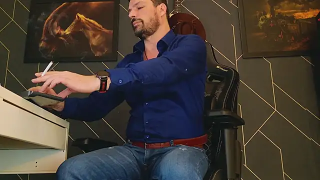 ChrisKox online show from February 14, 2025, 1:51 pm