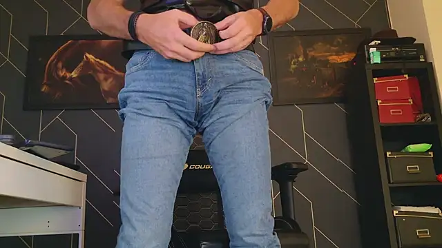 ChrisKox online show from March 14, 2025, 7:37 am