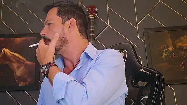 ChrisKox online show from March 16, 2025, 2:11 pm