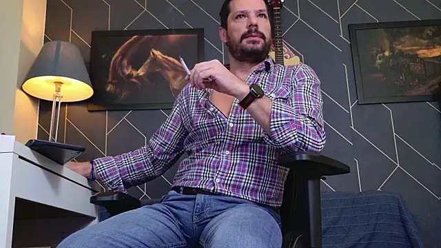 ChrisKox online show from November 14, 2025, 4:22 am