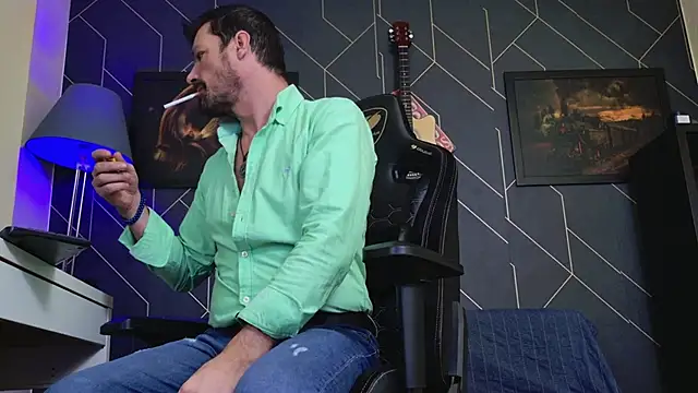 ChrisKox online show from November 28, 2025, 5:21 am