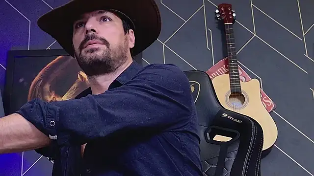 ChrisKox online show from November 29, 2025, 2:42 pm