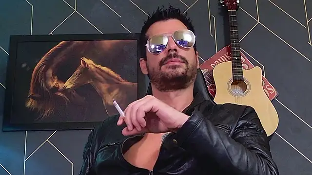 ChrisKox online show from March 6, 2026, 10:34 am