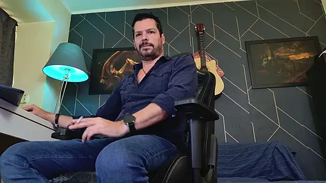 ChrisKox online show from March 16, 2026, 6:06 am