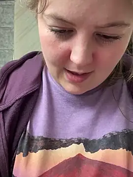 BootyLola online show from February 14, 2025, 3:15 pm