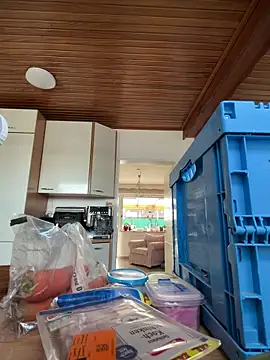 BootyLola online show from March 7, 2026, 12:24 pm