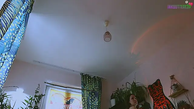 Dead Butterfly online show from March 7, 2026, 4:53 am