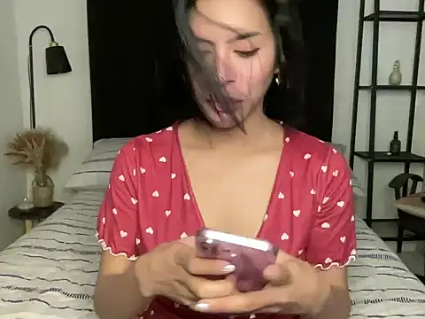 your bianca69 online show from September 22, 2025, 12:23 am