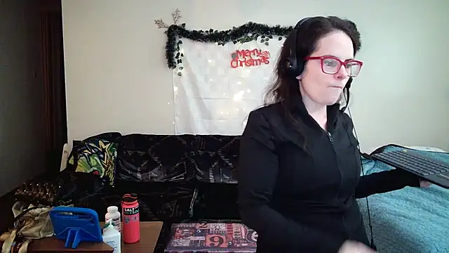 JessaBella online show from November 27, 2025, 4:42 pm