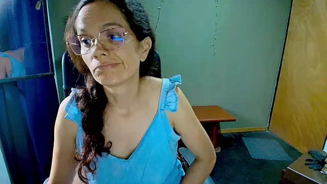 Nattyslave4U online show from March 11, 2025, 9:59 pm