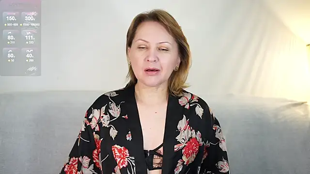 LitleSun online show from February 23, 2025, 10:49 am