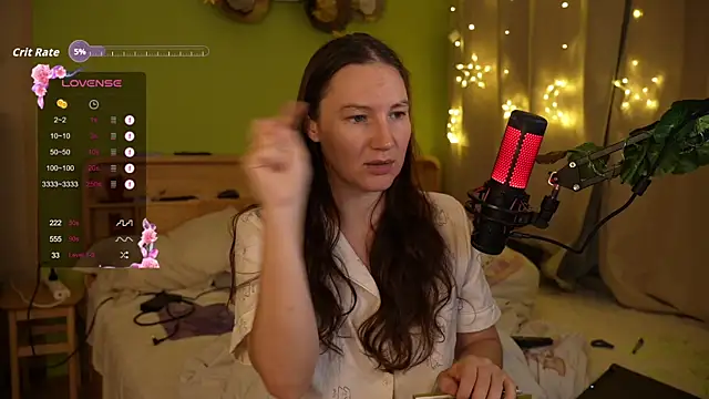 Gessifossa online show from October 19, 2025, 3:45 pm