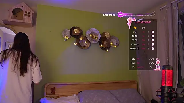 Gessifossa online show from October 23, 2025, 2:27 pm