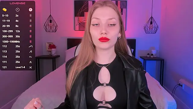 DakotaMabs online show from April 22, 2026, 12:07 pm