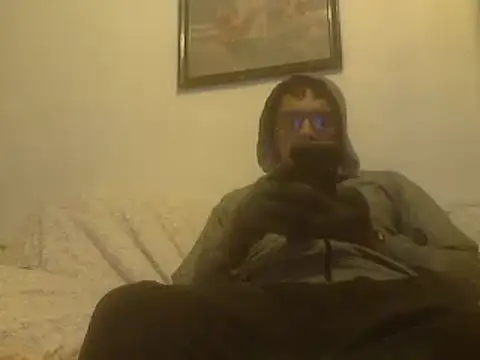 el principe hot online show from March 13, 2025, 4:38 am