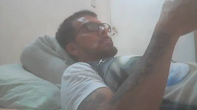 el principe hot online show from December 1, 2025, 5:01 am