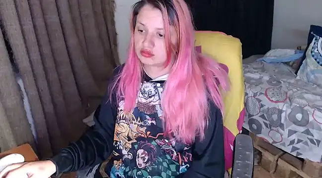 kattydirtylol online show from December 13, 2024, 2:32 am