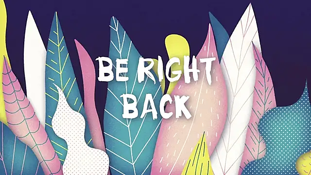 Ninimoon online show from February 26, 2025, 3:53 am