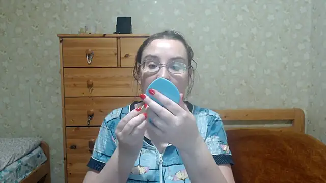 Smart Rose online show from November 28, 2025, 9:06 pm