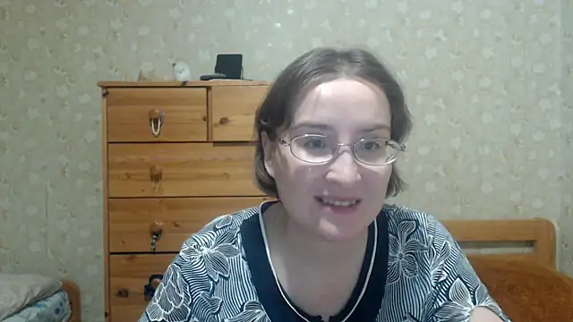 Smart Rose online show from February 25, 2026, 5:22 pm