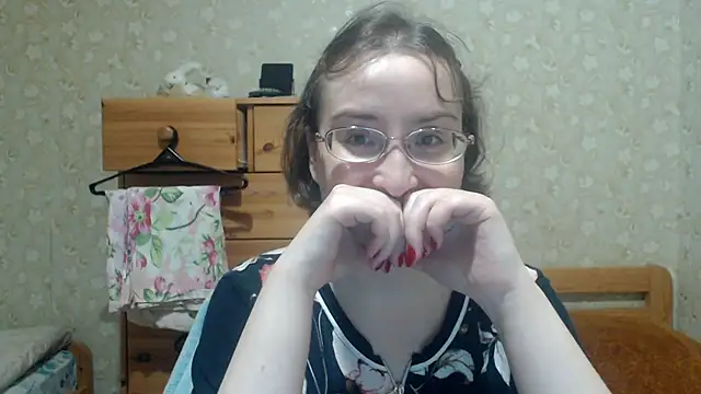 Smart Rose online show from March 6, 2026, 6:26 pm