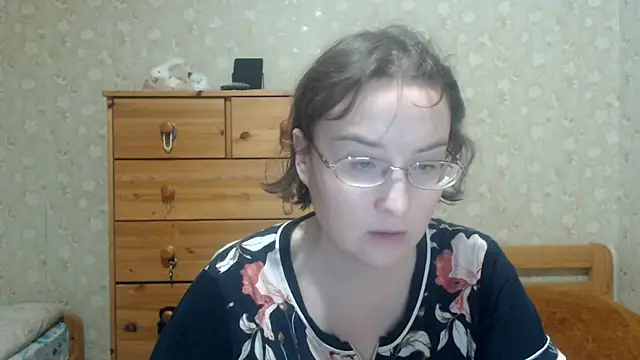 Smart Rose online show from March 9, 2026, 7:40 pm