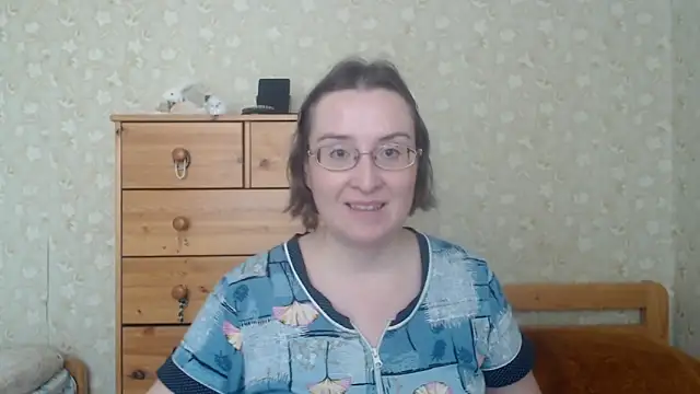 Smart Rose online show from March 26, 2026, 12:11 pm