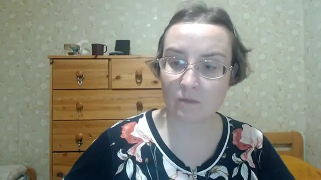 Smart Rose online show from April 5, 2026, 12:41 am