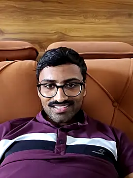 krishna8035 online show from October 7, 2025, 6:10 am