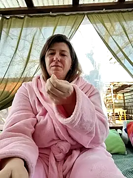 Natali UA online show from March 8, 2025, 6:21 am