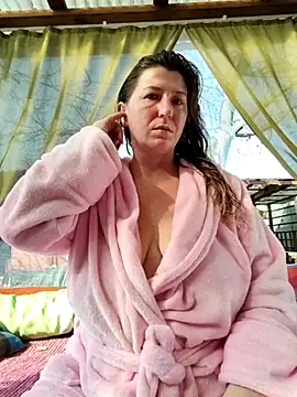 Natali UA online show from March 8, 2025, 9:28 am