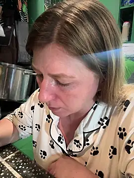 Natali UA online show from March 9, 2025, 5:39 pm