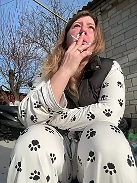 Natali UA online show from March 10, 2025, 6:38 am