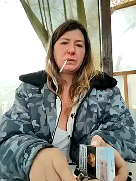 Natali UA online show from March 11, 2025, 7:04 am