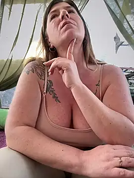 Natali UA online show from March 11, 2025, 3:12 pm