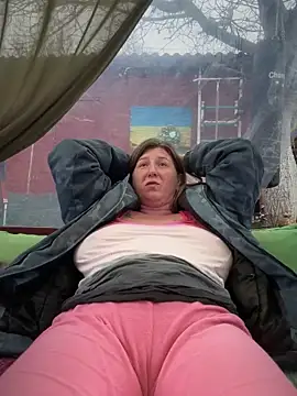 Natali UA online show from March 13, 2025, 1:50 pm