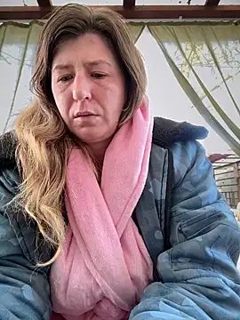 Natali UA online show from March 17, 2025, 5:56 am