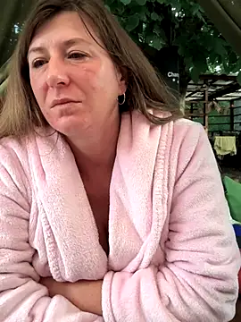 Natali UA online show from September 17, 2025, 4:14 am