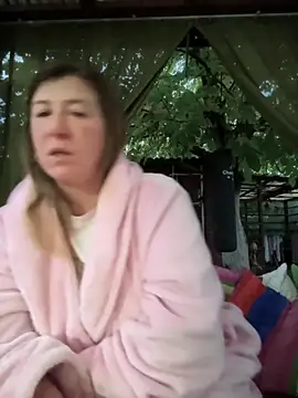 Natali UA online show from October 8, 2025, 4:32 am