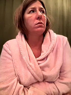 Natali UA online show from October 9, 2025, 4:38 pm