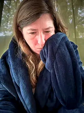 Natali UA online show from October 16, 2025, 5:19 am