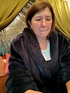 Natali UA online show from November 27, 2025, 7:05 pm