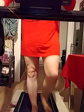 JulietteMaitresse online show from December 25, 2024, 4:00 pm