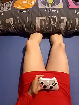 JulietteMaitresse online show from January 12, 2025, 1:48 pm