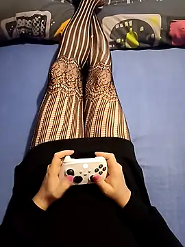 JulietteMaitresse online show from January 21, 2025, 5:41 pm