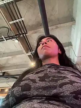 aimi art1 online show from January 31, 2025, 1:02 pm